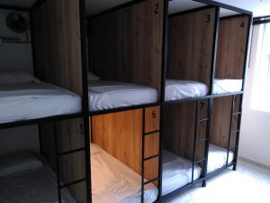 Hostel